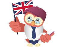 Angličtina pro děti (6 - 8 let)