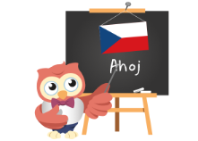 Doučování český jazyk