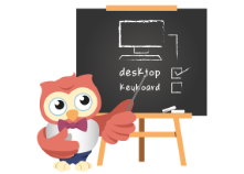 Doučování IKT (Informační a Komunikační Technologie)