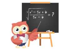 Doučování matematika