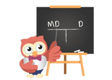 Doučování účetnictví