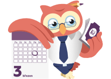 Mzdové účetnictví